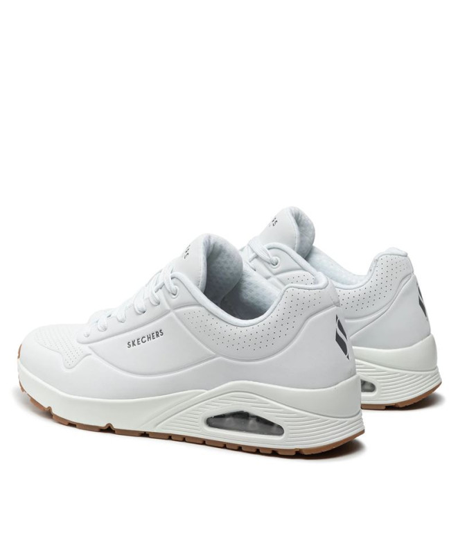 Sapatilhas Skechers Uno - Stand On Air Homem...