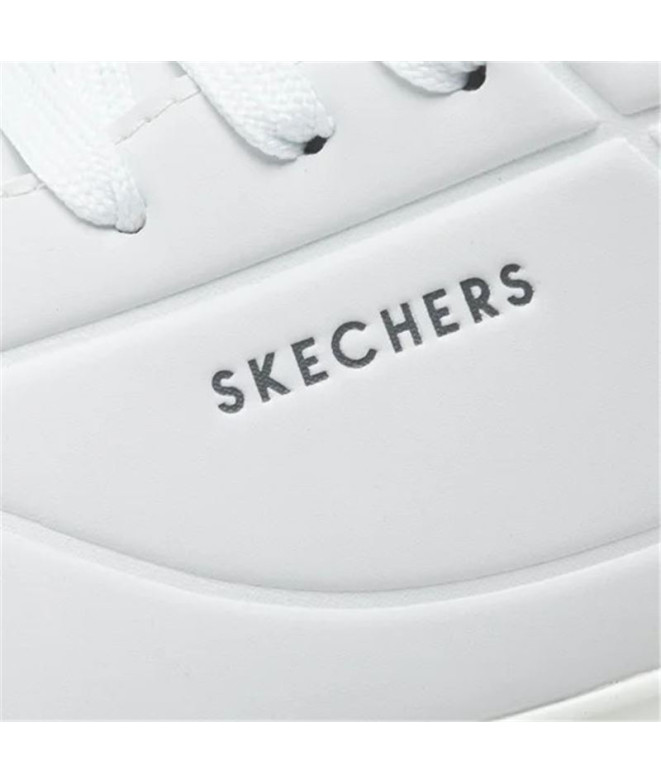 Sapatilhas Skechers Uno - Stand On Air Homem...