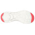 Zapatillas Skechers Flex Appeal 4.0 Brilliant View Gris Mujer