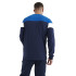 Camiseta Ellesse Pavloti azul Homem