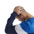 Camiseta Ellesse Pavloti azul Homem