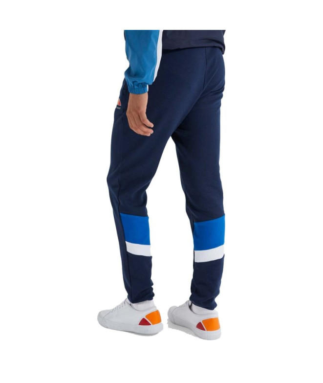 Pantalons Ellesse Markios bleu Homme