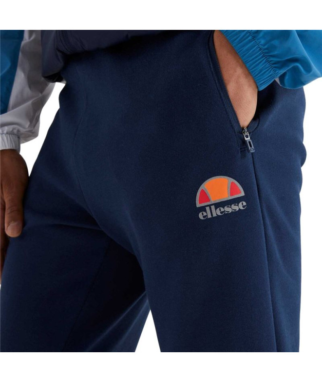 Calça Ellesse Azul Markios Homem