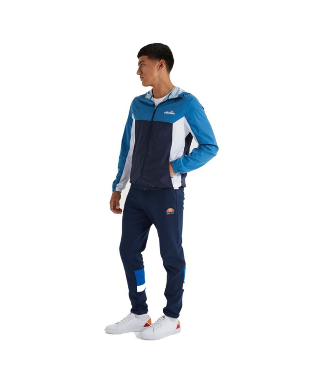 Pantalons Ellesse Markios bleu Homme