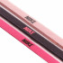 Fita de pelo fitness Nike Elástico 2.0 cor-de-rosa