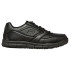 Zapatillas Skechers Nampa Hombre Black Synthetic/Pu
