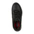 Zapatillas Skechers Nampa Hombre Black Synthetic/Pu