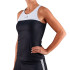Padel T-Shirt Endless Lux Ribbon Woman