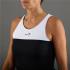 Padel T-Shirt Endless Lux Ribbon Woman