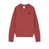 Sudadera Nike Sportswear Essential rosa Mujer