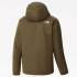 Veste The North Face Quest marron Homme