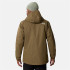 Chaqueta The North Face Quest marrón Hombre