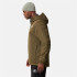 Veste The North Face Quest marron Homme
