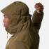 Chaqueta The North Face Quest marrón Hombre