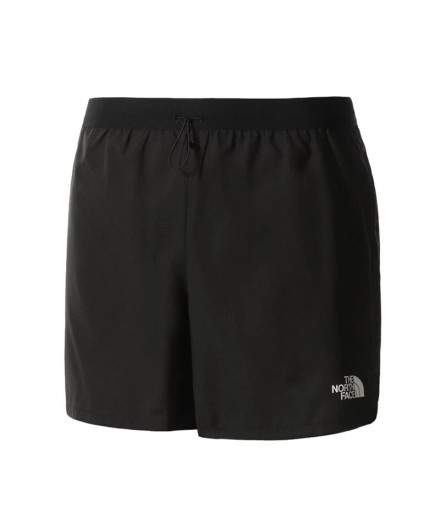 Pantalones de running The North Face Sunriser negro Hombre