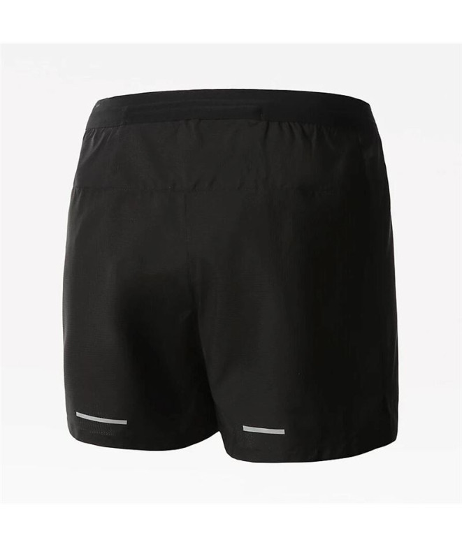 Calça running The North Face de Sunriser black...