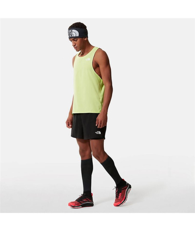 Pantalones de running The North Face Sunriser...
