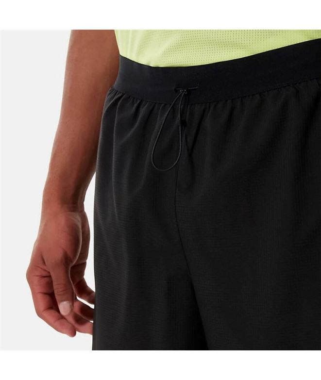 Calça running The North Face de Sunriser black...