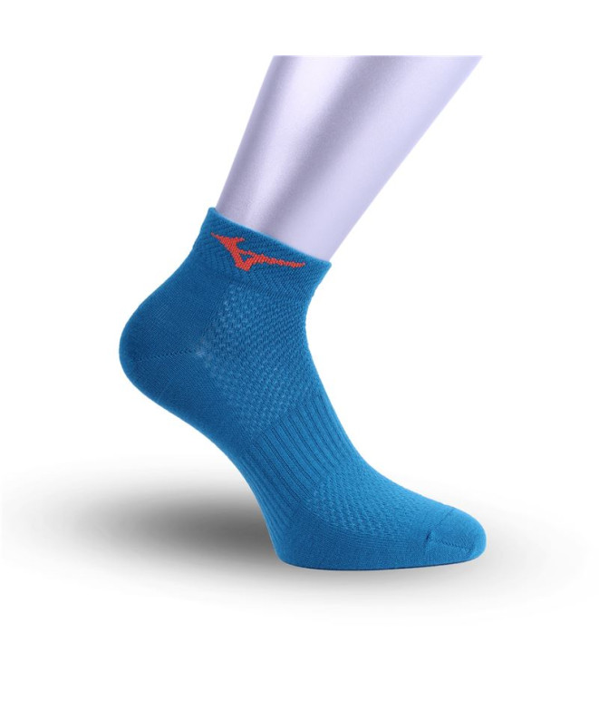 Chaussettes de running Mizuno Mid 3P
