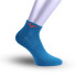 Meias Running Mizuno Mid 3P