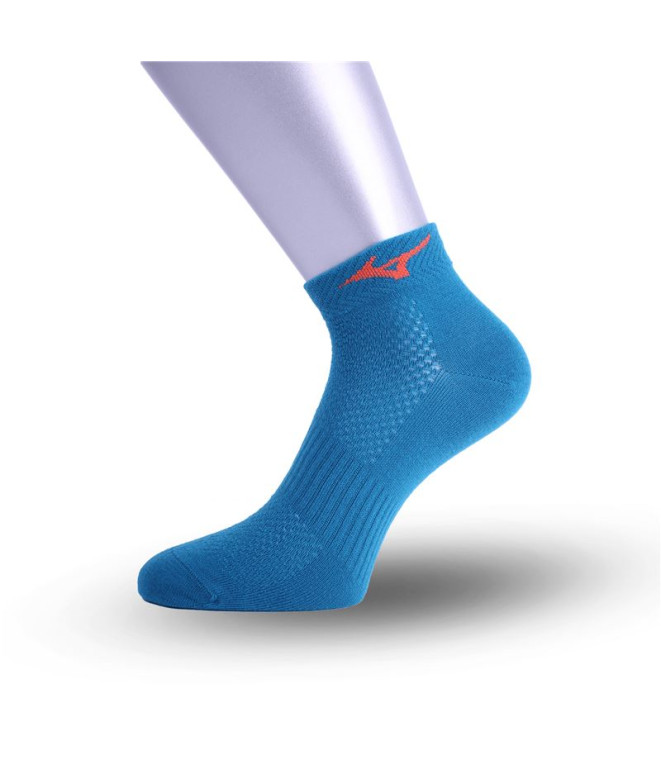 Chaussettes de running Mizuno Mid 3P