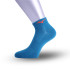 Meias Running Mizuno Mid 3P