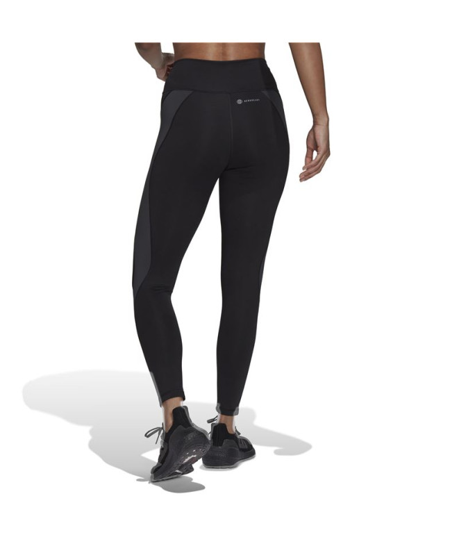 Fitness Leggings adidas 7/8 Essentials Hiit...