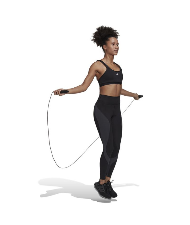 Fitness Leggings adidas 7/8 Essentials Hiit...