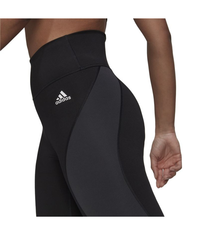 Fitness Leggings adidas 7/8 Essentials Hiit...