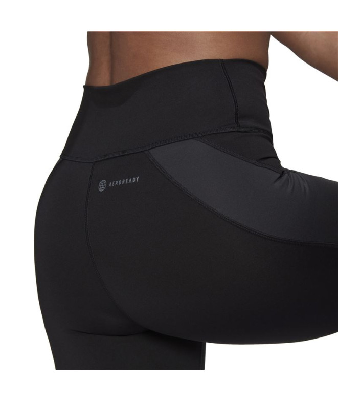 Fitness Leggings adidas 7/8 Essentials Hiit...