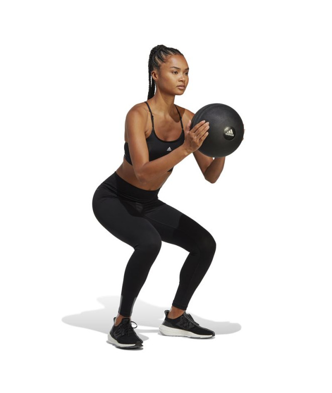 T-shirt de Fitness adidas Essentials Te 78 Tig...