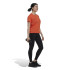 T-shirt de Fitness adidas Essentials Te 78 Tig Femme Noir