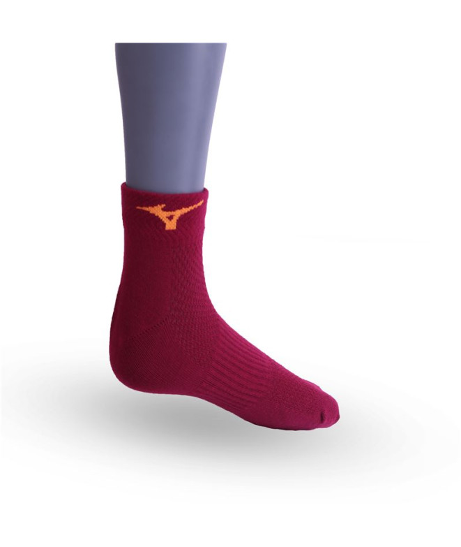 Calcetines de Running Mizuno Mid 3P