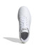 Zapatillas adidas Court Platform blanco Mujer