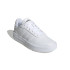Zapatillas adidas Court Platform blanco Mujer
