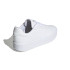 Zapatillas adidas Court Platform blanco Mujer