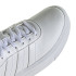 Zapatillas adidas Court Platform blanco Mujer