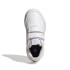 Zapatillas adidas Tensaur Sport 2.0 blanco Infantil