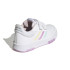 Zapatillas adidas Tensaur Sport 2.0 blanco Infantil