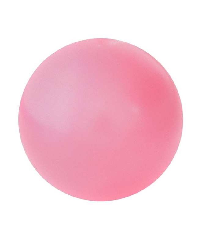 Pelota de Fitness Atipick Ø 25 cm Pink