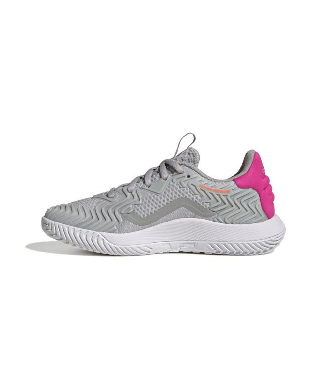 Zapatillas de Tenis adidas SoleMatch Control...