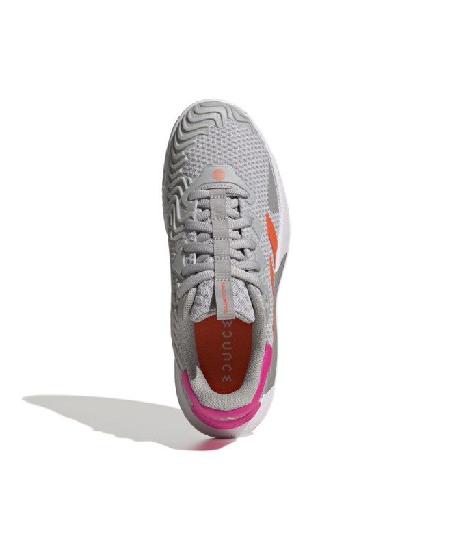 Zapatillas de Tenis adidas SoleMatch Control...