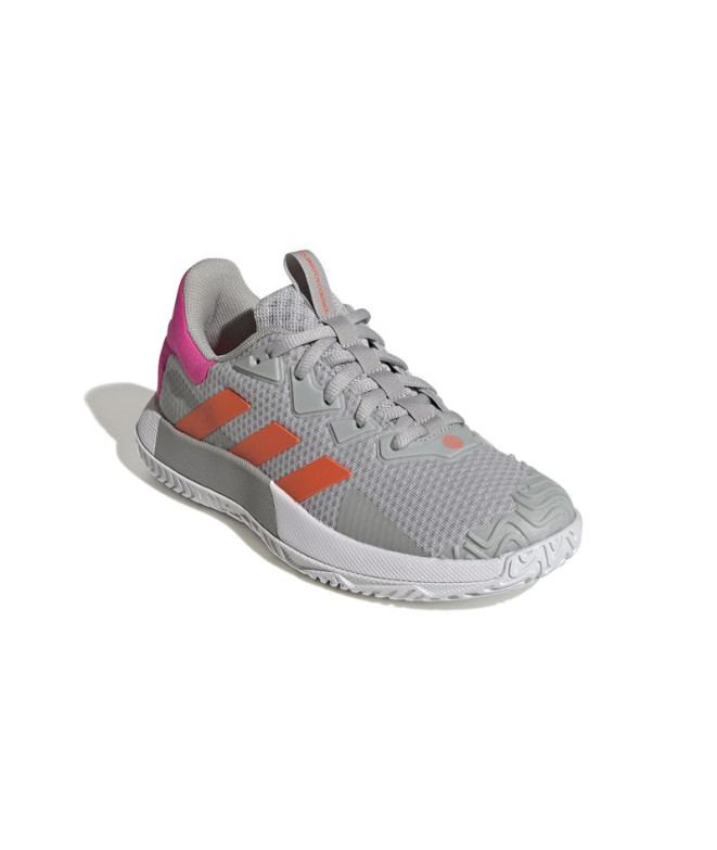Zapatillas de Tenis adidas SoleMatch Control...