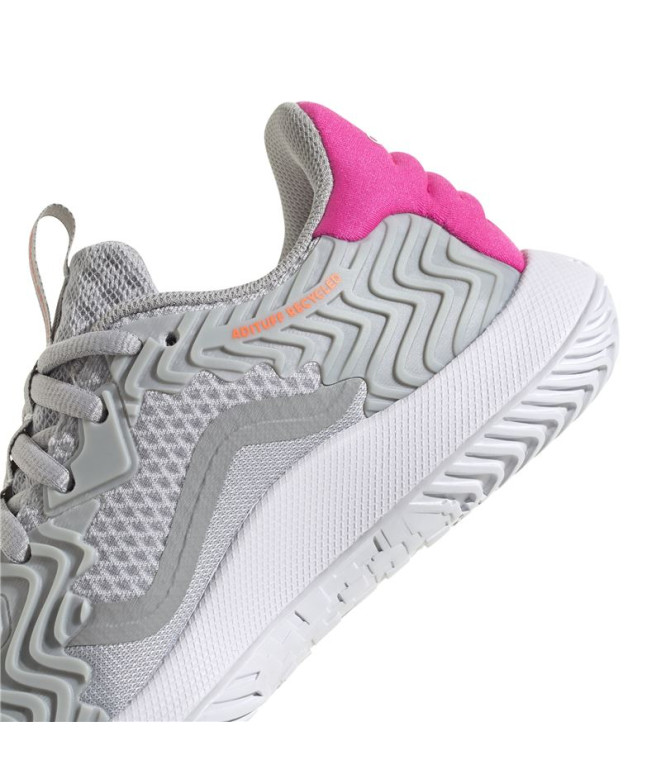 Zapatillas de Tenis adidas SoleMatch Control...