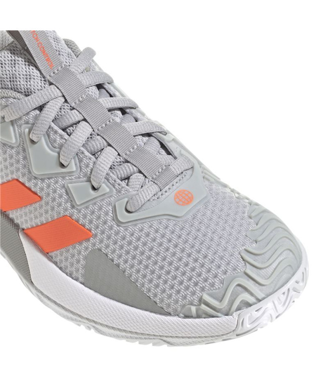 Zapatillas de Tenis adidas SoleMatch Control...