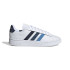 Zapatillas adidas Grand Court Alpha Blanco Hombre