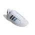 Zapatillas adidas Grand Court Alpha Blanco Hombre