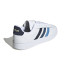 Zapatillas adidas Grand Court Alpha Blanco Hombre