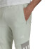 Pantalones adidas Future Icons blanco Hombre