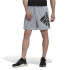 Pantalones de fitness adidas Big Badge Of Sport Gris Hombre